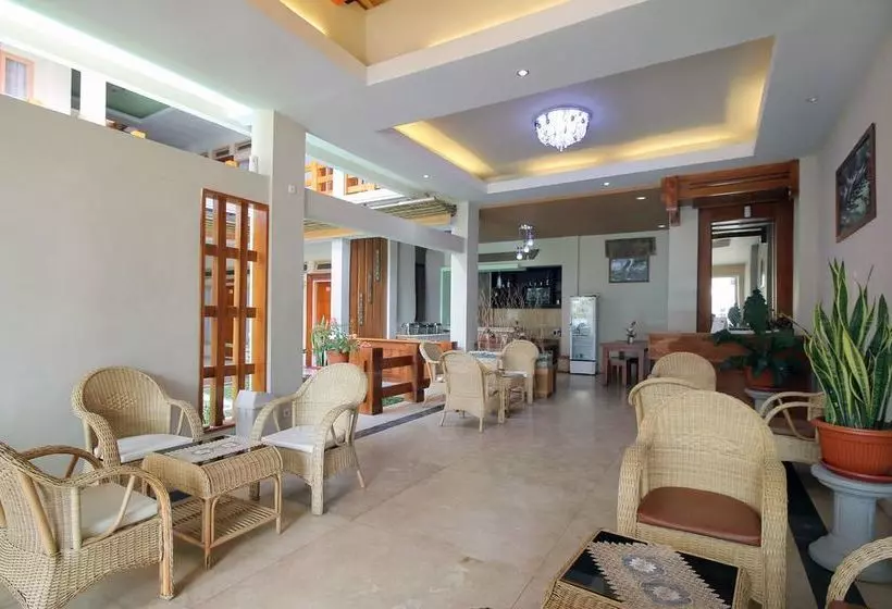 ホテル Airy Rantepao Kartika 2 Toraja Utara
