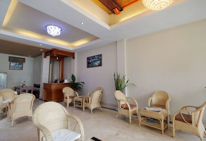 فندق Airy Rantepao Kartika 2 Toraja Utara