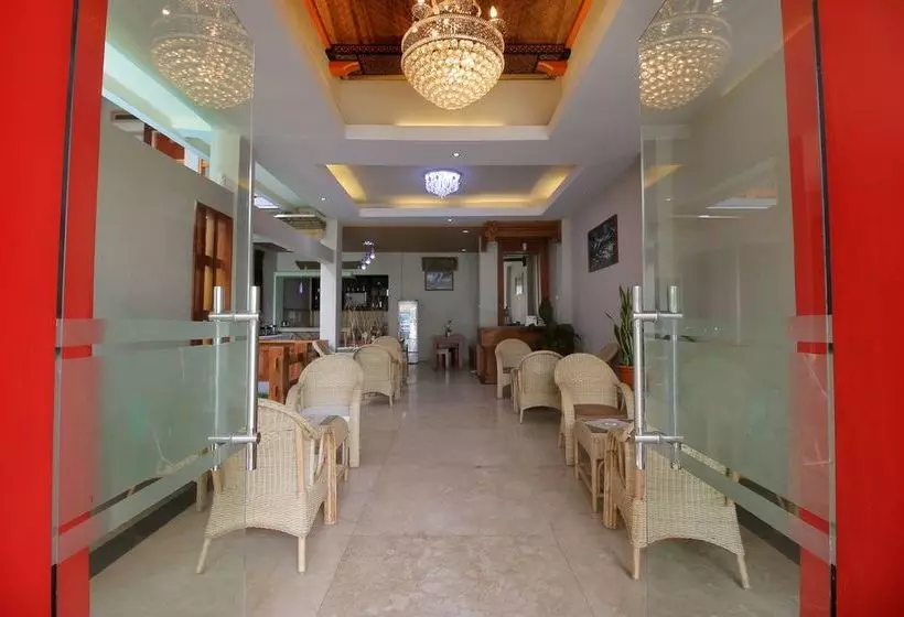 ホテル Airy Rantepao Kartika 2 Toraja Utara