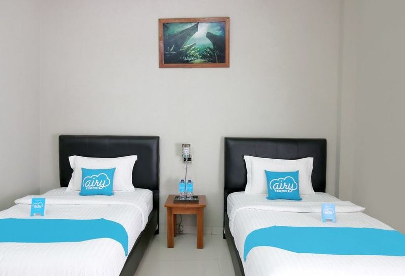 فندق Airy Rantepao Kartika 2 Toraja Utara