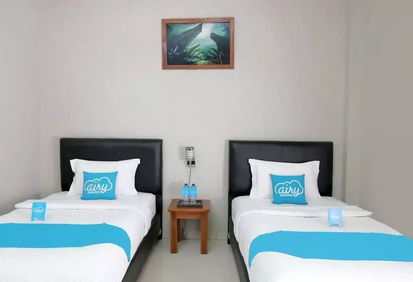 ホテル Airy Rantepao Kartika 2 Toraja Utara