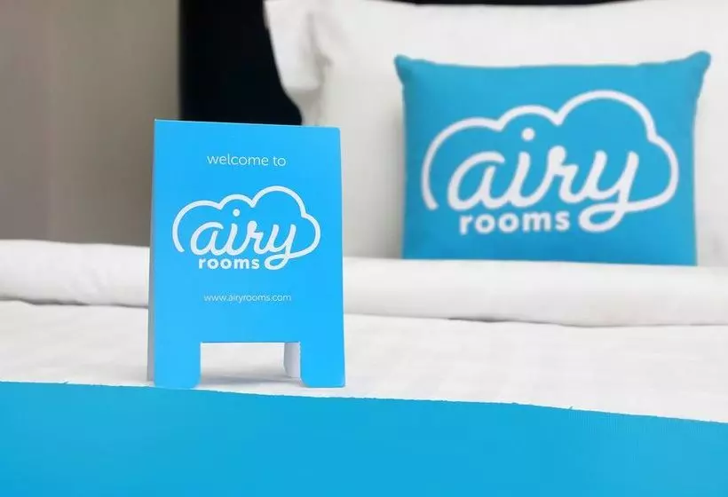 ホテル Airy Rantepao Kartika 2 Toraja Utara