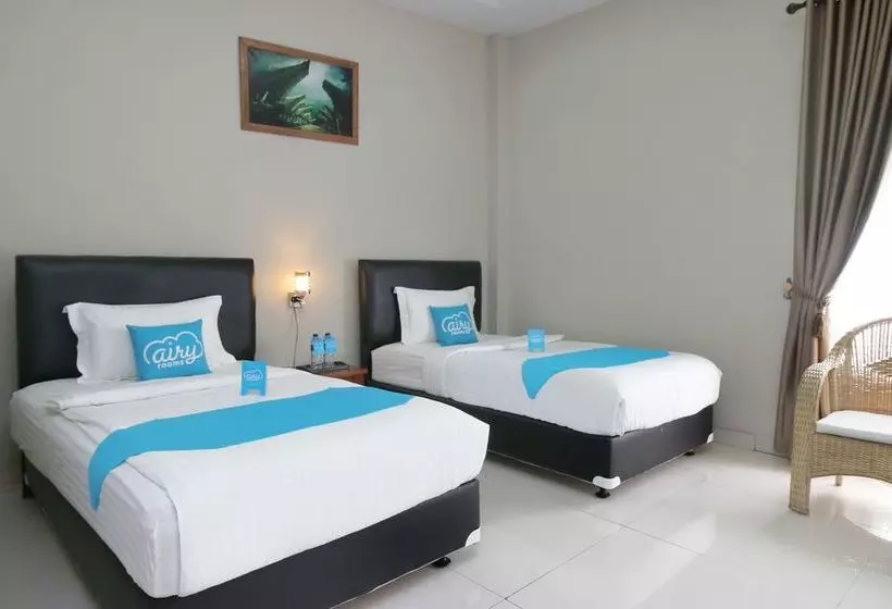 ホテル Airy Rantepao Kartika 2 Toraja Utara
