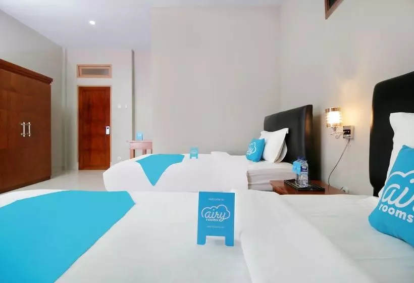 ホテル Airy Rantepao Kartika 2 Toraja Utara