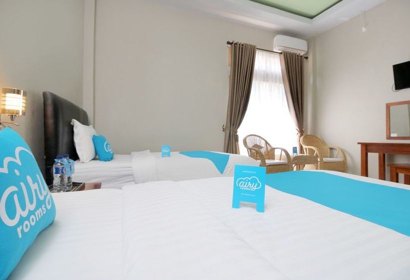 فندق Airy Rantepao Kartika 2 Toraja Utara