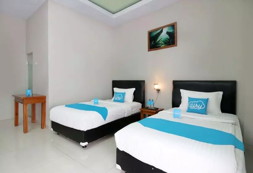 ホテル Airy Rantepao Kartika 2 Toraja Utara