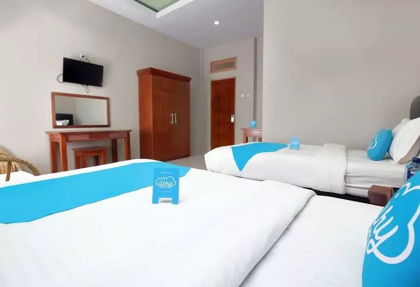 ホテル Airy Rantepao Kartika 2 Toraja Utara