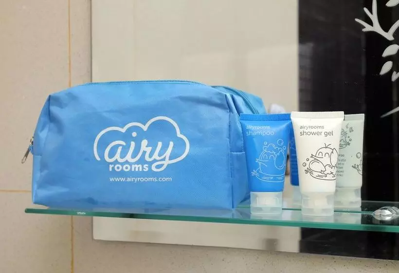 ホテル Airy Rantepao Kartika 2 Toraja Utara