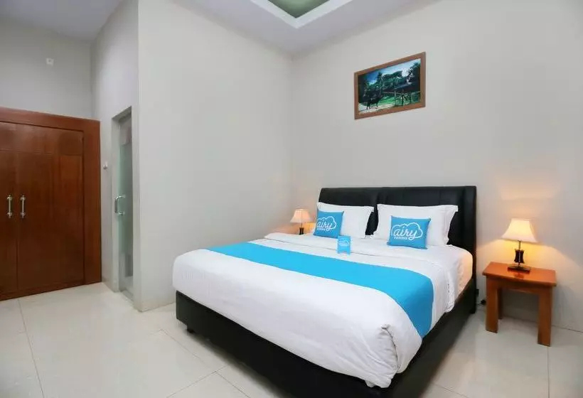 ホテル Airy Rantepao Kartika 2 Toraja Utara