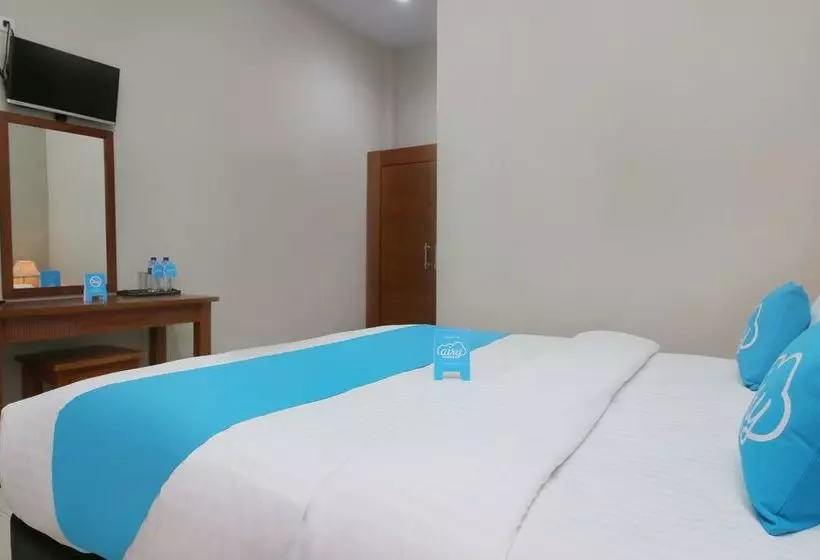 ホテル Airy Rantepao Kartika 2 Toraja Utara