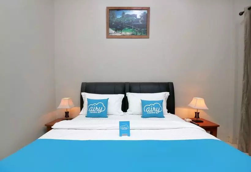 ホテル Airy Rantepao Kartika 2 Toraja Utara