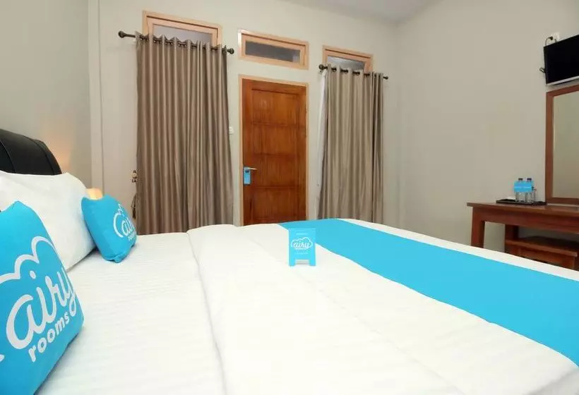 ホテル Airy Rantepao Kartika 2 Toraja Utara