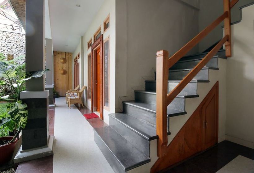 فندق Airy Rantepao Kartika 2 Toraja Utara