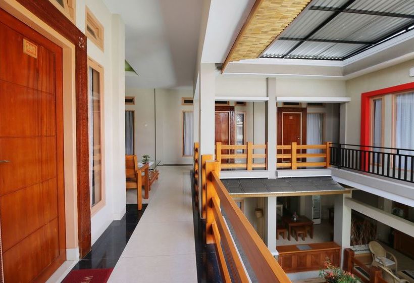 فندق Airy Rantepao Kartika 2 Toraja Utara