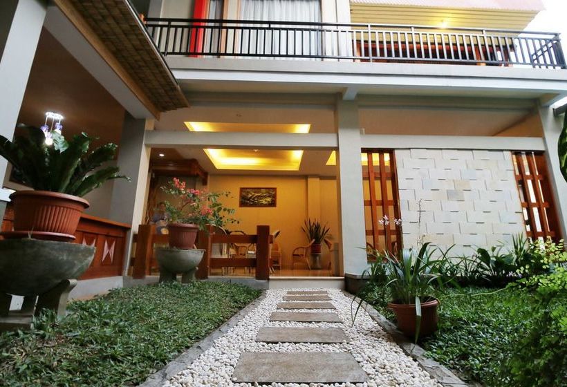 فندق Airy Rantepao Kartika 2 Toraja Utara