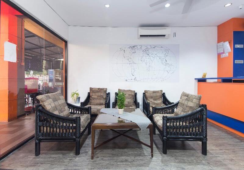 Hotel Aman   Nilai/klia