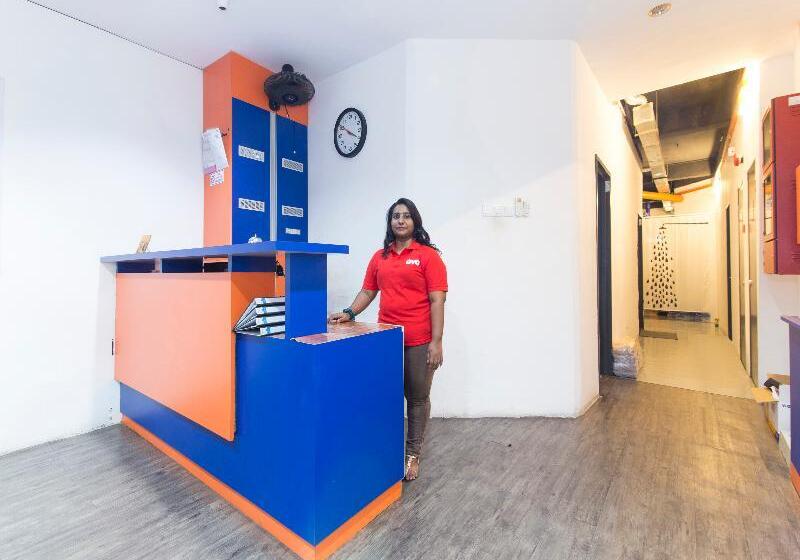 Hotel Aman   Nilai/klia