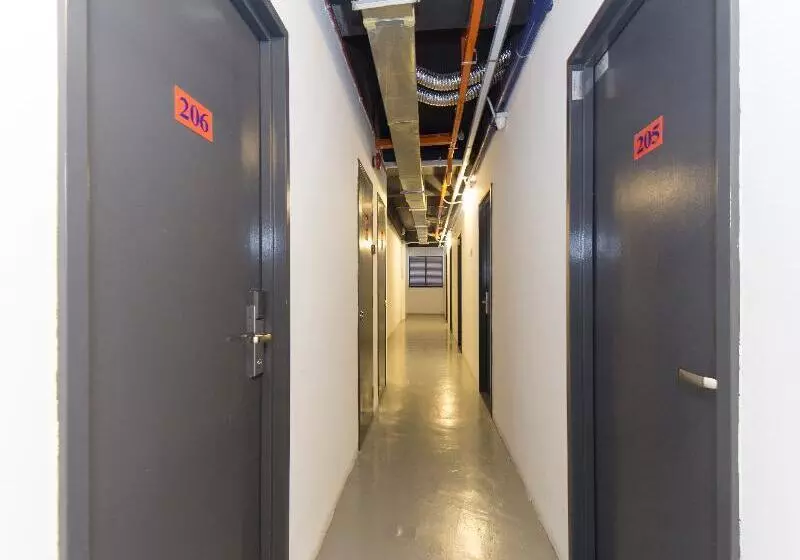 Hotelli Aman   Nilai/klia