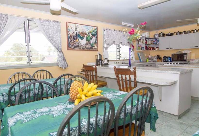 호텔 Aniva's Place