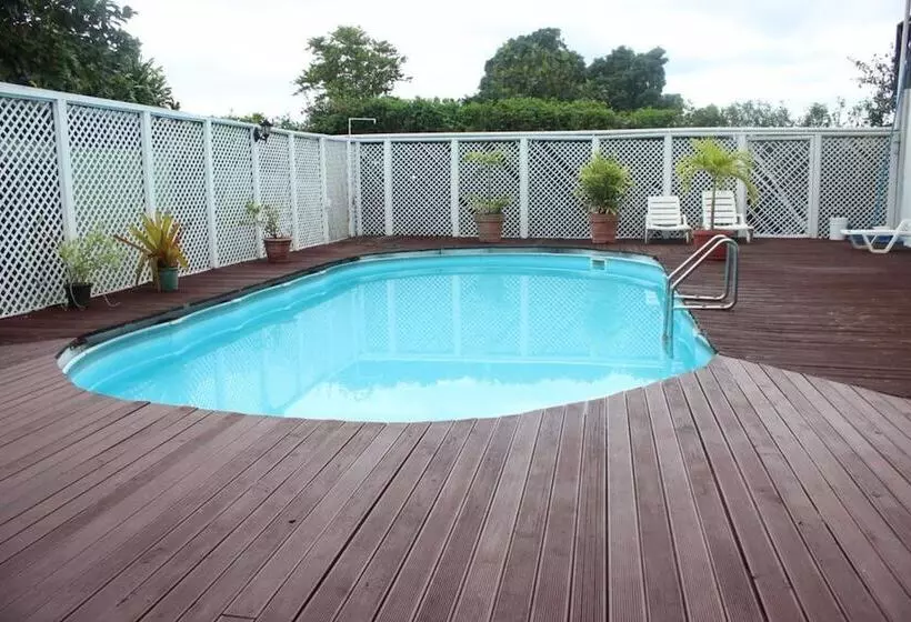 هتل Aniva's Place