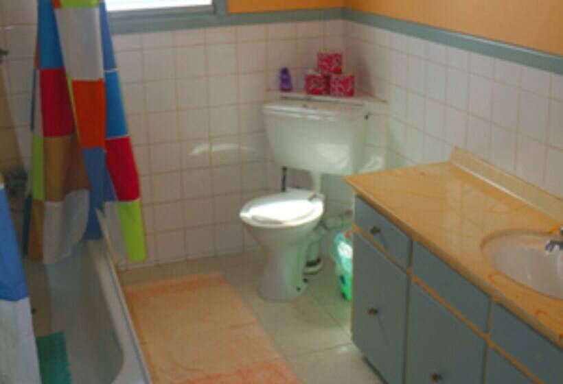 호텔 Aniva's Place