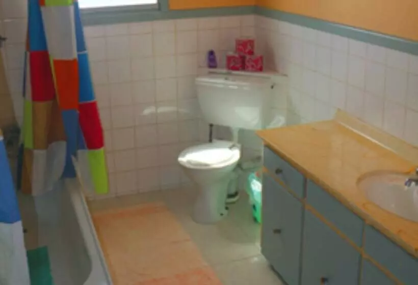 هتل Aniva's Place