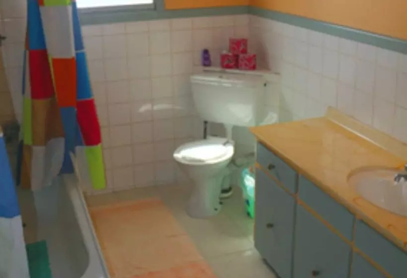 هتل Aniva's Place