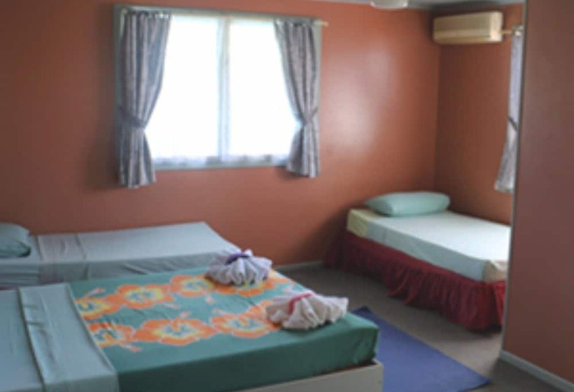 호텔 Aniva's Place