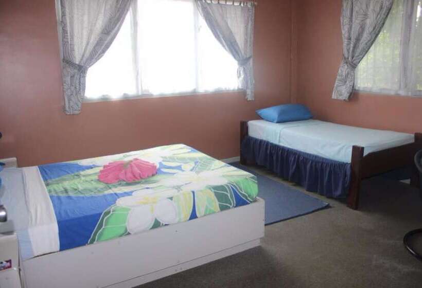 호텔 Aniva's Place