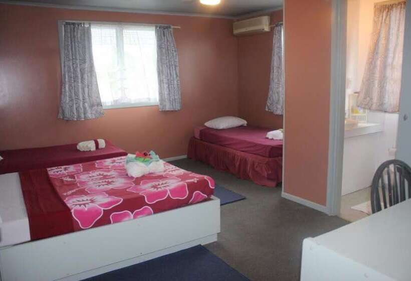 호텔 Aniva's Place