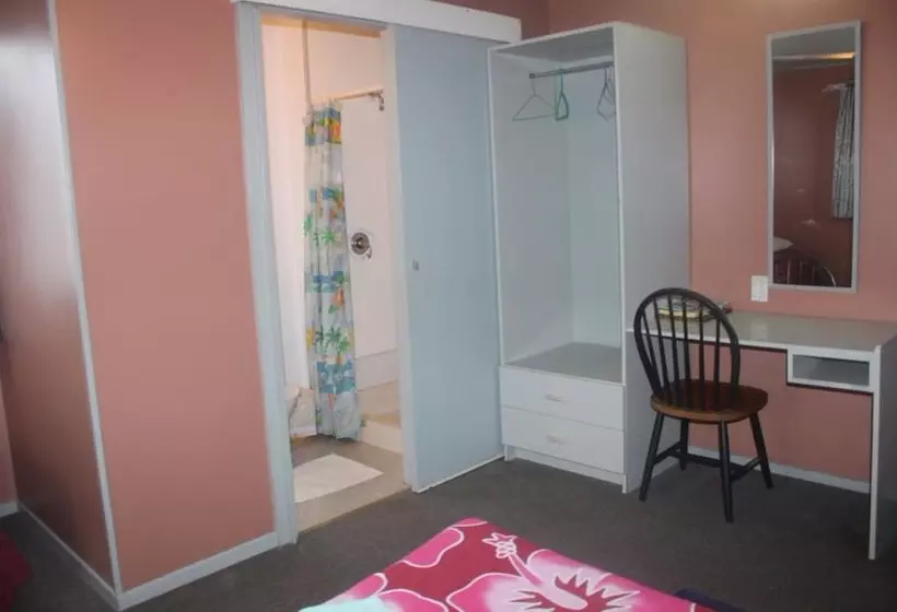 هتل Aniva's Place