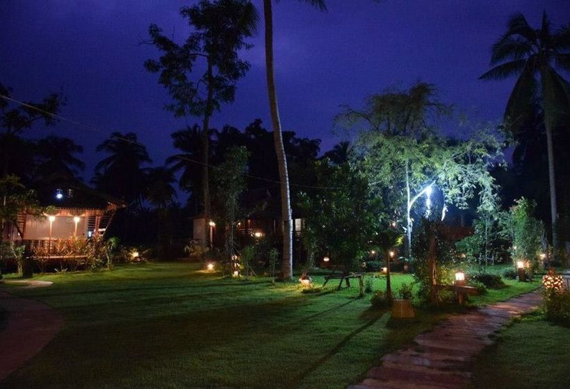 ホテル Reuanmai Onanong