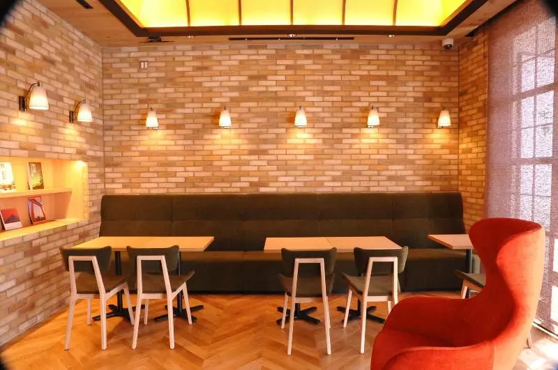 ホテル Cabinhouse Yado Fujinomiyaten