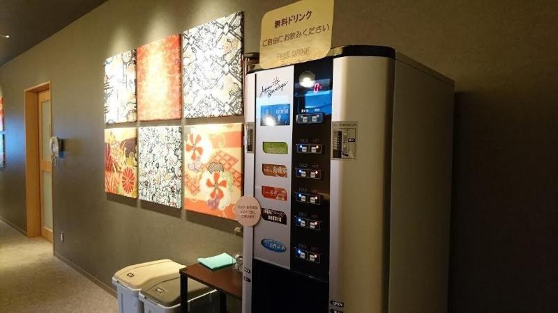 فندق Cabinhouse Yado Fujinomiyaten