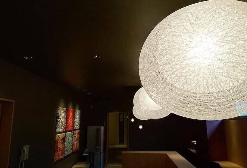 فندق Cabinhouse Yado Fujinomiyaten