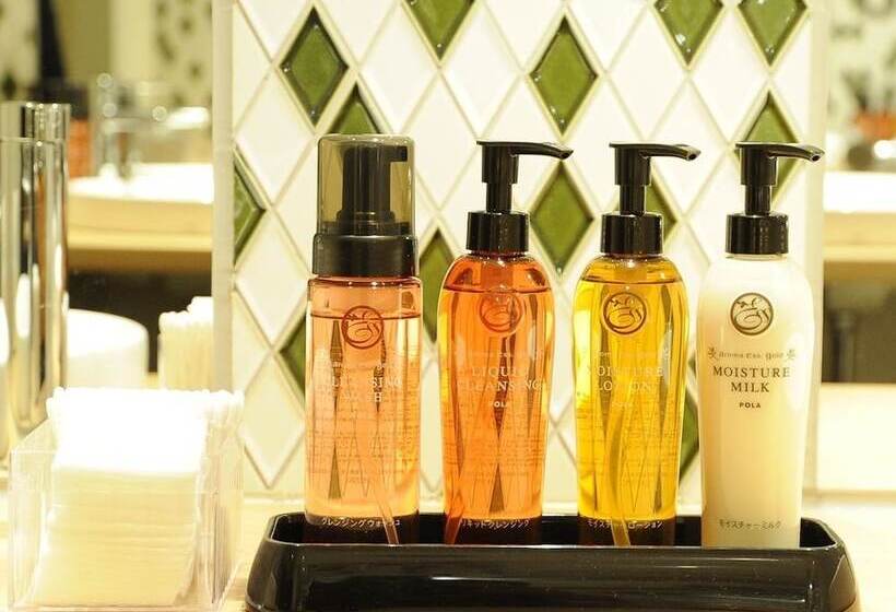 فندق Cabinhouse Yado Fujinomiyaten