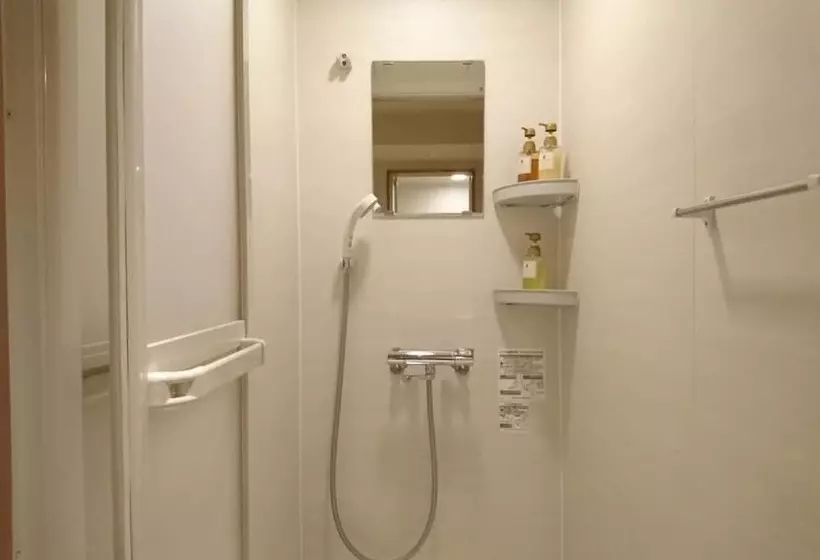 ホテル Cabinhouse Yado Fujinomiyaten