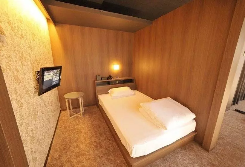 ホテル Cabinhouse Yado Fujinomiyaten