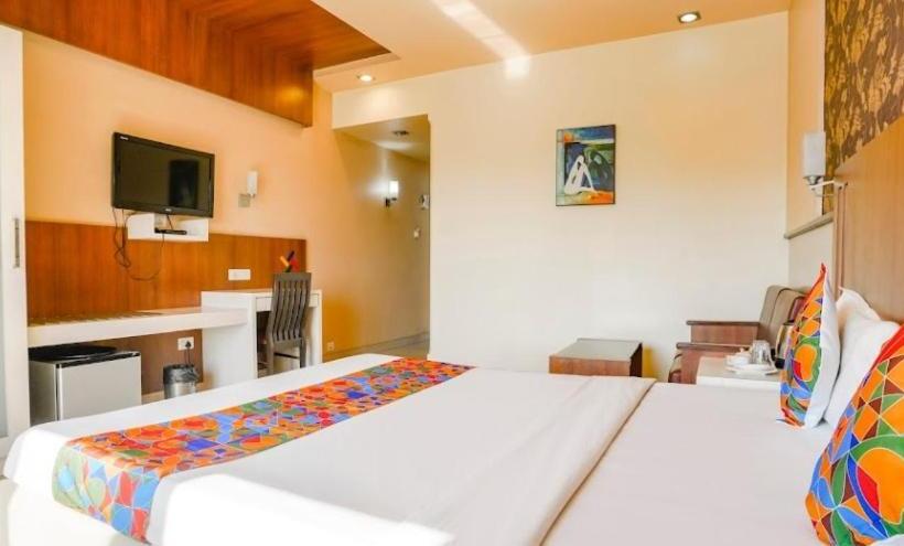 בית מלון כפרי Devanshi Inn