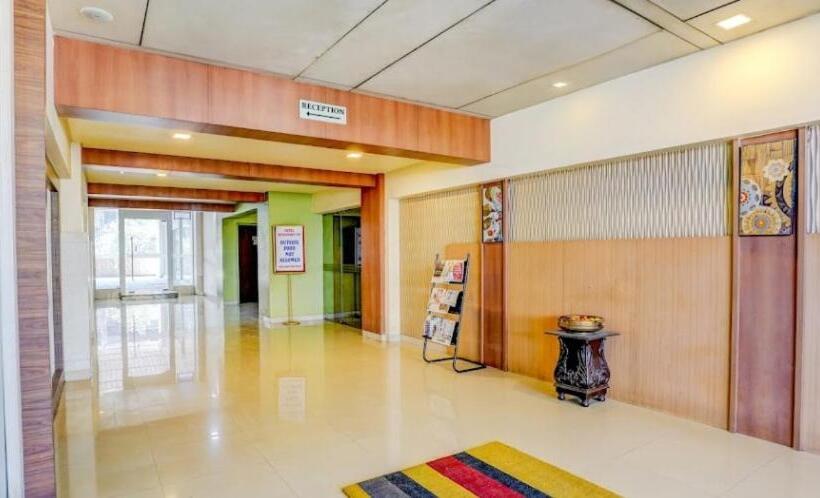 בית מלון כפרי Devanshi Inn