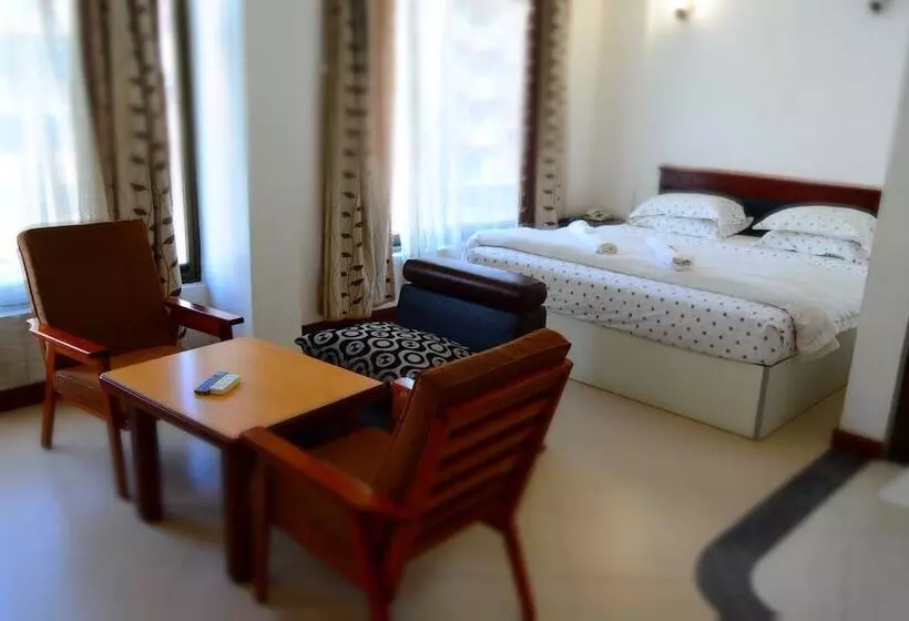هتل Florida Executive Inn