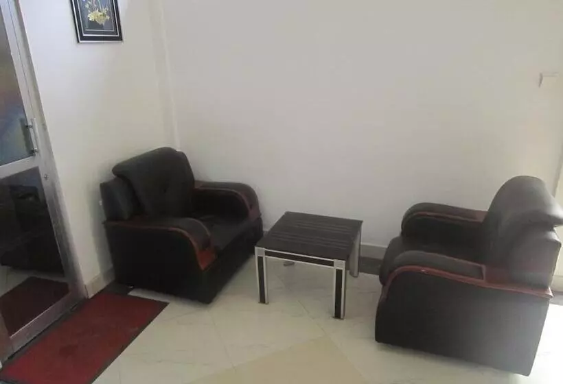 هتل Florida Executive Inn