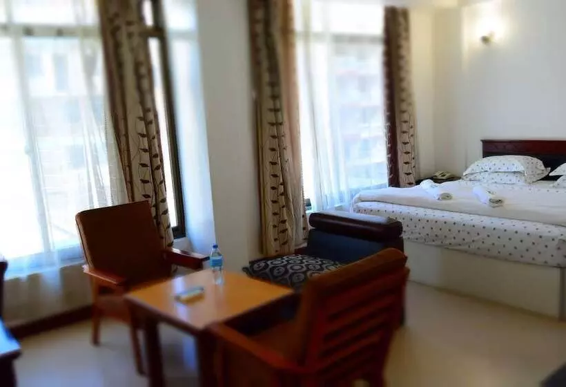 هتل Florida Executive Inn