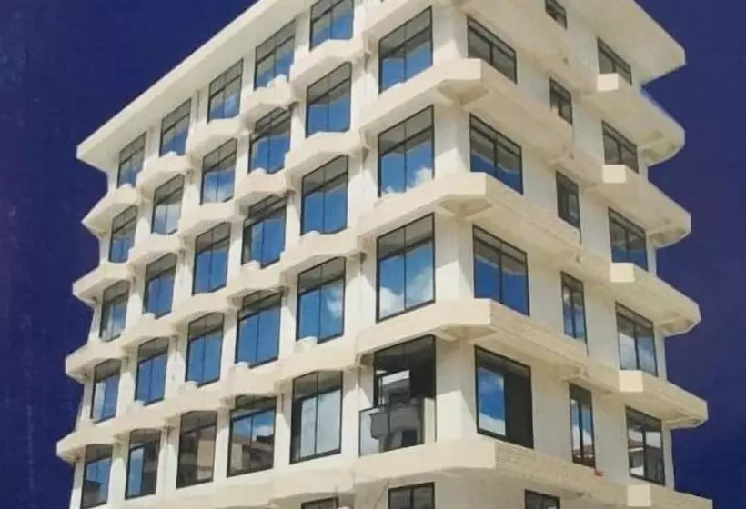 هتل Florida Executive Inn