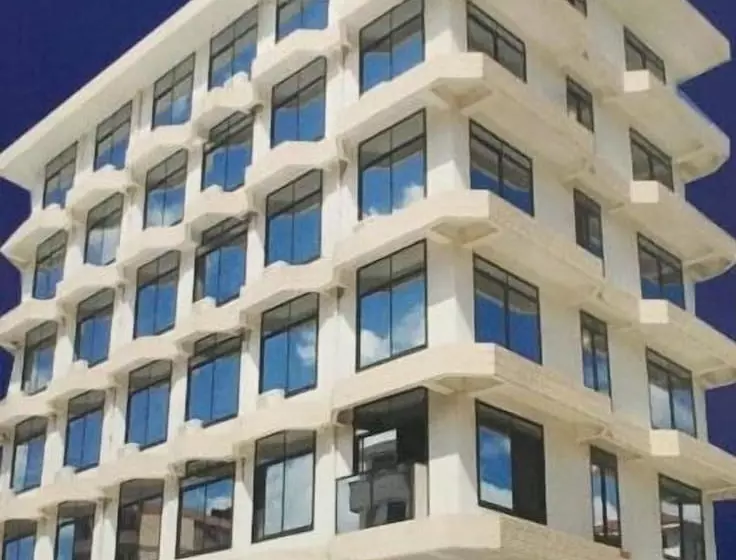 هتل Florida Executive Inn