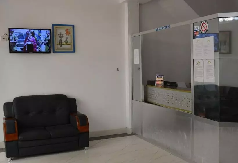 هتل Florida Executive Inn