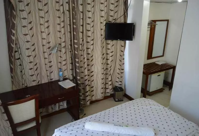 هتل Florida Executive Inn