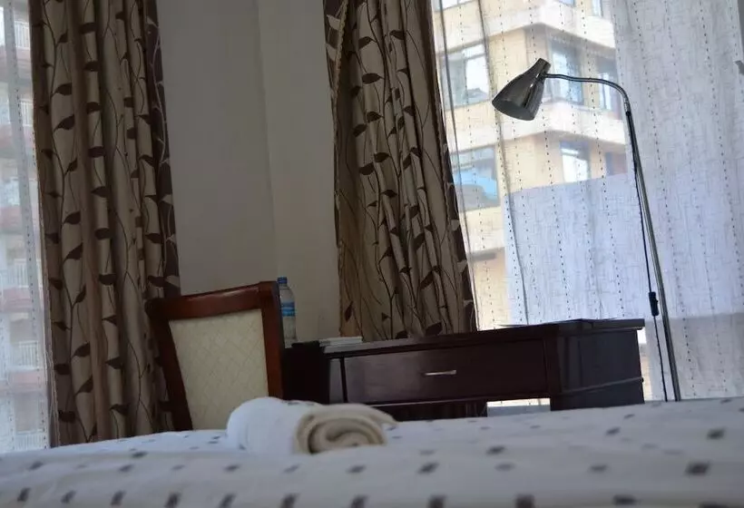 هتل Florida Executive Inn