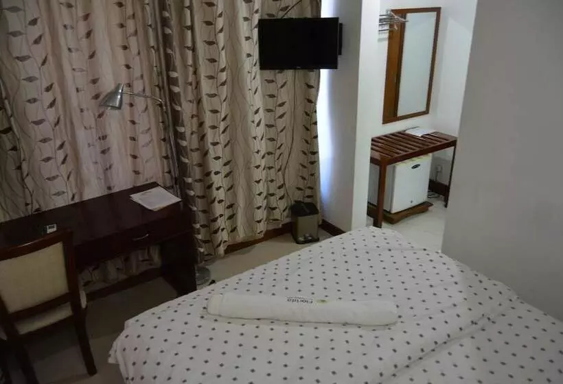 هتل Florida Executive Inn