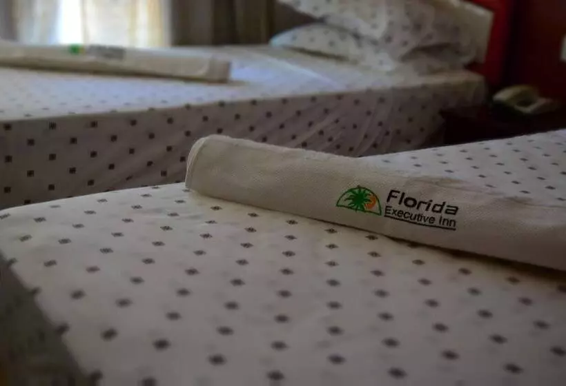 هتل Florida Executive Inn